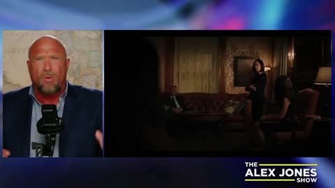 ALEX JONES - INFOWARS LIVE - ALEXJONES.NETWORK - THERE'S A WAR ON FOR YOUR MIND! ➡ THE ALEX JONES SHOW • WAR ROOM WITH OWEN SHROYER • THE AMERICAN JOURNAL WITH HARRISON SMITH • SUNDAY NIGHT LIVE WITH CHASE GEISER
