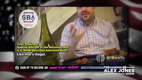 ALEX JONES - INFOWARS LIVE - ALEXJONES.NETWORK - THERE'S A WAR ON FOR YOUR MIND! ➡ THE ALEX JONES SHOW • WAR ROOM WITH OWEN SHROYER • THE AMERICAN JOURNAL WITH HARRISON SMITH • SUNDAY NIGHT LIVE WITH CHASE GEISER