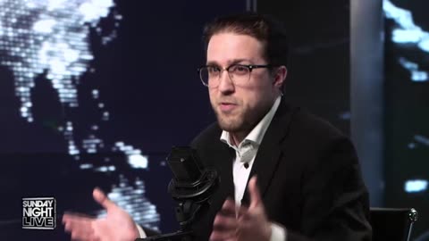 ALEX JONES - INFOWARS LIVE - ALEXJONES.NETWORK - THERE'S A WAR ON FOR YOUR MIND! ➡ THE ALEX JONES SHOW • WAR ROOM WITH OWEN SHROYER • THE AMERICAN JOURNAL WITH HARRISON SMITH • SUNDAY NIGHT LIVE WITH CHASE GEISER