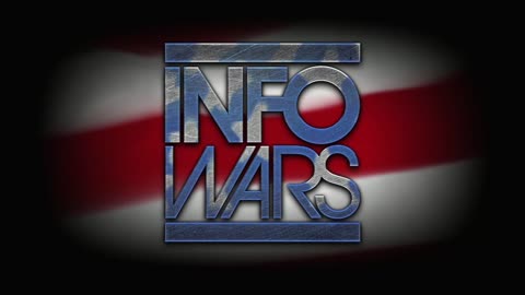 ALEX JONES - INFOWARS LIVE - ALEXJONES.NETWORK - THERE'S A WAR ON FOR YOUR MIND! ➡ THE ALEX JONES SHOW • WAR ROOM WITH OWEN SHROYER • THE AMERICAN JOURNAL WITH HARRISON SMITH • SUNDAY NIGHT LIVE WITH CHASE GEISER