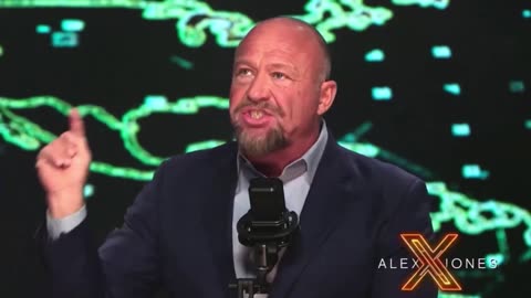 ALEX JONES - INFOWARS LIVE - ALEXJONES.NETWORK - THERE'S A WAR ON FOR YOUR MIND! ➡ THE ALEX JONES SHOW • WAR ROOM WITH OWEN SHROYER • THE AMERICAN JOURNAL WITH HARRISON SMITH • SUNDAY NIGHT LIVE WITH CHASE GEISER