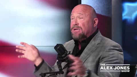 ALEX JONES - INFOWARS LIVE - ALEXJONES.NETWORK - THERE'S A WAR ON FOR YOUR MIND! ➡ THE ALEX JONES SHOW • WAR ROOM WITH OWEN SHROYER • THE AMERICAN JOURNAL WITH HARRISON SMITH • SUNDAY NIGHT LIVE WITH CHASE GEISER