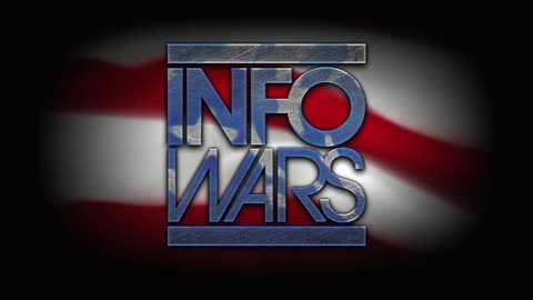 ALEX JONES - INFOWARS LIVE - ALEXJONES.NETWORK - THERE'S A WAR ON FOR YOUR MIND! ➡ THE ALEX JONES SHOW • WAR ROOM WITH OWEN SHROYER • THE AMERICAN JOURNAL WITH HARRISON SMITH • SUNDAY NIGHT LIVE WITH CHASE GEISER