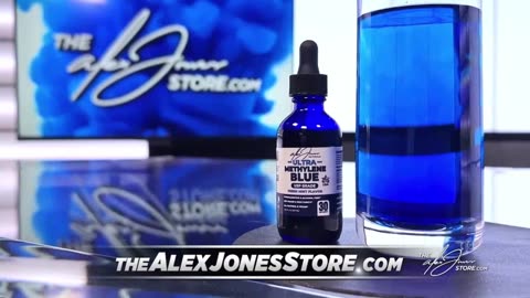 ALEX JONES - INFOWARS LIVE - ALEXJONES.NETWORK - THERE'S A WAR ON FOR YOUR MIND! ➡ THE ALEX JONES SHOW • WAR ROOM WITH OWEN SHROYER • THE AMERICAN JOURNAL WITH HARRISON SMITH • SUNDAY NIGHT LIVE WITH CHASE GEISER