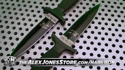 ALEX JONES - INFOWARS LIVE - ALEXJONES.NETWORK - THERE'S A WAR ON FOR YOUR MIND! ➡ THE ALEX JONES SHOW • WAR ROOM WITH OWEN SHROYER • THE AMERICAN JOURNAL WITH HARRISON SMITH • SUNDAY NIGHT LIVE WITH CHASE GEISER