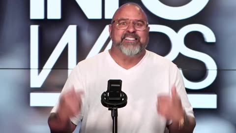 ALEX JONES - INFOWARS LIVE - ALEXJONES.NETWORK - THERE'S A WAR ON FOR YOUR MIND! ➡ THE ALEX JONES SHOW • WAR ROOM WITH OWEN SHROYER • THE AMERICAN JOURNAL WITH HARRISON SMITH • SUNDAY NIGHT LIVE WITH CHASE GEISER