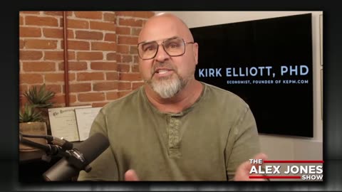 ALEX JONES - INFOWARS LIVE - ALEXJONES.NETWORK - THERE'S A WAR ON FOR YOUR MIND! ➡ THE ALEX JONES SHOW • WAR ROOM WITH OWEN SHROYER • THE AMERICAN JOURNAL WITH HARRISON SMITH • SUNDAY NIGHT LIVE WITH CHASE GEISER
