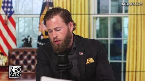 ALEX JONES - INFOWARS LIVE - ALEXJONES.NETWORK - THERE'S A WAR ON FOR YOUR MIND! ➡ THE ALEX JONES SHOW • WAR ROOM WITH OWEN SHROYER • THE AMERICAN JOURNAL WITH HARRISON SMITH • SUNDAY NIGHT LIVE WITH CHASE GEISER