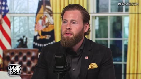 ALEX JONES - INFOWARS LIVE - ALEXJONES.NETWORK - THERE'S A WAR ON FOR YOUR MIND! ➡ THE ALEX JONES SHOW • WAR ROOM WITH OWEN SHROYER • THE AMERICAN JOURNAL WITH HARRISON SMITH • SUNDAY NIGHT LIVE WITH CHASE GEISER