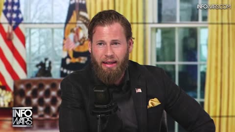 ALEX JONES - INFOWARS LIVE - ALEXJONES.NETWORK - THERE'S A WAR ON FOR YOUR MIND! ➡ THE ALEX JONES SHOW • WAR ROOM WITH OWEN SHROYER • THE AMERICAN JOURNAL WITH HARRISON SMITH • SUNDAY NIGHT LIVE WITH CHASE GEISER