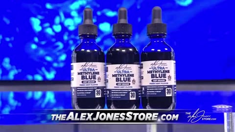 ALEX JONES - INFOWARS LIVE - ALEXJONES.NETWORK - THERE'S A WAR ON FOR YOUR MIND! ➡ THE ALEX JONES SHOW • WAR ROOM WITH OWEN SHROYER • THE AMERICAN JOURNAL WITH HARRISON SMITH • SUNDAY NIGHT LIVE WITH CHASE GEISER