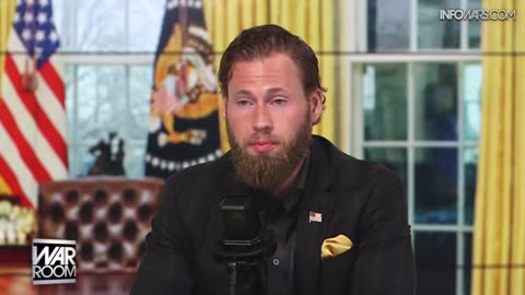 ALEX JONES - INFOWARS LIVE - ALEXJONES.NETWORK - THERE'S A WAR ON FOR YOUR MIND! ➡ THE ALEX JONES SHOW • WAR ROOM WITH OWEN SHROYER • THE AMERICAN JOURNAL WITH HARRISON SMITH • SUNDAY NIGHT LIVE WITH CHASE GEISER