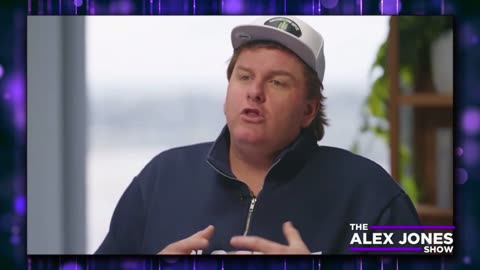 ALEX JONES - INFOWARS LIVE - ALEXJONES.NETWORK - THERE'S A WAR ON FOR YOUR MIND! ➡ THE ALEX JONES SHOW • WAR ROOM WITH OWEN SHROYER • THE AMERICAN JOURNAL WITH HARRISON SMITH • SUNDAY NIGHT LIVE WITH CHASE GEISER