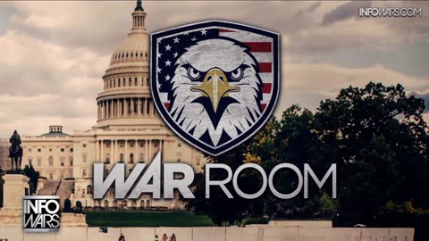 ALEX JONES - INFOWARS LIVE - ALEXJONES.NETWORK - THERE'S A WAR ON FOR YOUR MIND! ➡ THE ALEX JONES SHOW • WAR ROOM WITH OWEN SHROYER • THE AMERICAN JOURNAL WITH HARRISON SMITH • SUNDAY NIGHT LIVE WITH CHASE GEISER