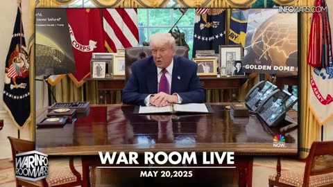 ALEX JONES - INFOWARS LIVE - ALEXJONES.NETWORK - THERE'S A WAR ON FOR YOUR MIND! ➡ THE ALEX JONES SHOW • WAR ROOM WITH OWEN SHROYER • THE AMERICAN JOURNAL WITH HARRISON SMITH • SUNDAY NIGHT LIVE WITH CHASE GEISER