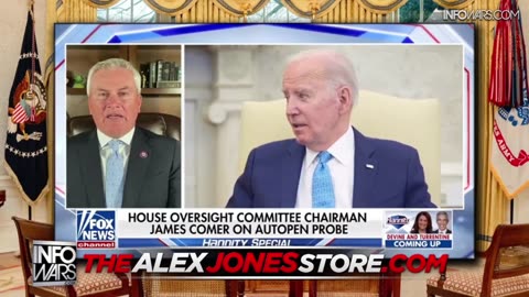ALEX JONES - INFOWARS LIVE - ALEXJONES.NETWORK - THERE'S A WAR ON FOR YOUR MIND! ➡ THE ALEX JONES SHOW • WAR ROOM WITH OWEN SHROYER • THE AMERICAN JOURNAL WITH HARRISON SMITH • SUNDAY NIGHT LIVE WITH CHASE GEISER
