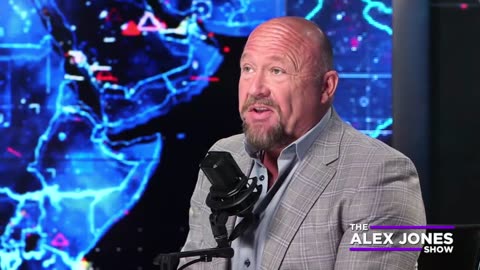 ALEX JONES - INFOWARS LIVE - ALEXJONES.NETWORK - THERE'S A WAR ON FOR YOUR MIND! ➡ THE ALEX JONES SHOW • WAR ROOM WITH OWEN SHROYER • THE AMERICAN JOURNAL WITH HARRISON SMITH • SUNDAY NIGHT LIVE WITH CHASE GEISER