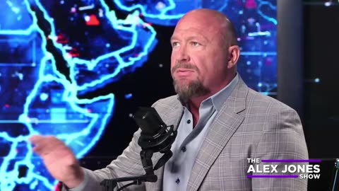 ALEX JONES - INFOWARS LIVE - ALEXJONES.NETWORK - THERE'S A WAR ON FOR YOUR MIND! ➡ THE ALEX JONES SHOW • WAR ROOM WITH OWEN SHROYER • THE AMERICAN JOURNAL WITH HARRISON SMITH • SUNDAY NIGHT LIVE WITH CHASE GEISER