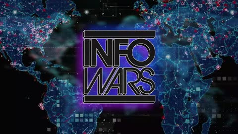 ALEX JONES - INFOWARS LIVE - ALEXJONES.NETWORK - THERE'S A WAR ON FOR YOUR MIND! ➡ THE ALEX JONES SHOW • WAR ROOM WITH OWEN SHROYER • THE AMERICAN JOURNAL WITH HARRISON SMITH • SUNDAY NIGHT LIVE WITH CHASE GEISER