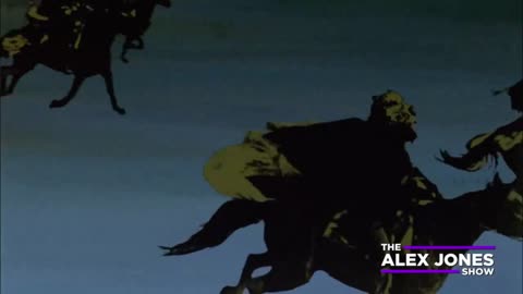 ALEX JONES - INFOWARS LIVE - ALEXJONES.NETWORK - THERE'S A WAR ON FOR YOUR MIND! ➡ THE ALEX JONES SHOW • WAR ROOM WITH OWEN SHROYER • THE AMERICAN JOURNAL WITH HARRISON SMITH • SUNDAY NIGHT LIVE WITH CHASE GEISER
