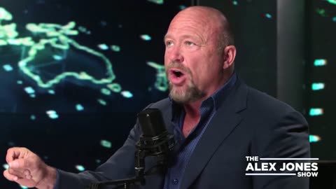 ALEX JONES - INFOWARS LIVE - ALEXJONES.NETWORK - THERE'S A WAR ON FOR YOUR MIND! ➡ THE ALEX JONES SHOW • WAR ROOM WITH OWEN SHROYER • THE AMERICAN JOURNAL WITH HARRISON SMITH • SUNDAY NIGHT LIVE WITH CHASE GEISER