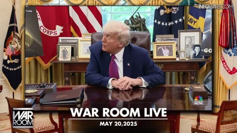ALEX JONES - INFOWARS LIVE - ALEXJONES.NETWORK - THERE'S A WAR ON FOR YOUR MIND! ➡ THE ALEX JONES SHOW • WAR ROOM WITH OWEN SHROYER • THE AMERICAN JOURNAL WITH HARRISON SMITH • SUNDAY NIGHT LIVE WITH CHASE GEISER