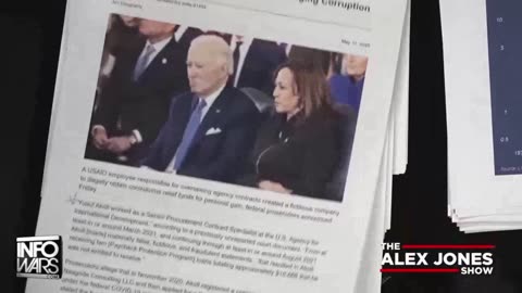 ALEX JONES - INFOWARS LIVE - ALEXJONES.NETWORK - THERE'S A WAR ON FOR YOUR MIND! ➡ THE ALEX JONES SHOW • WAR ROOM WITH OWEN SHROYER • THE AMERICAN JOURNAL WITH HARRISON SMITH • SUNDAY NIGHT LIVE WITH CHASE GEISER