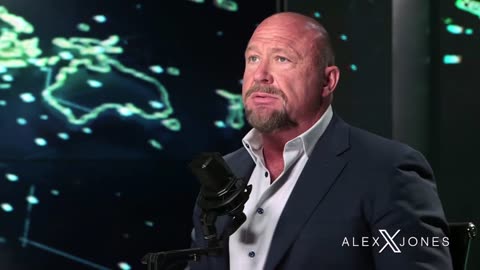 ALEX JONES - INFOWARS LIVE - ALEXJONES.NETWORK - THERE'S A WAR ON FOR YOUR MIND! ➡ THE ALEX JONES SHOW • WAR ROOM WITH OWEN SHROYER • THE AMERICAN JOURNAL WITH HARRISON SMITH • SUNDAY NIGHT LIVE WITH CHASE GEISER