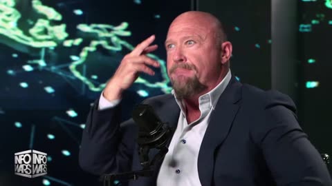 ALEX JONES - INFOWARS LIVE - ALEXJONES.NETWORK - THERE'S A WAR ON FOR YOUR MIND! ➡ THE ALEX JONES SHOW • WAR ROOM WITH OWEN SHROYER • THE AMERICAN JOURNAL WITH HARRISON SMITH • SUNDAY NIGHT LIVE WITH CHASE GEISER
