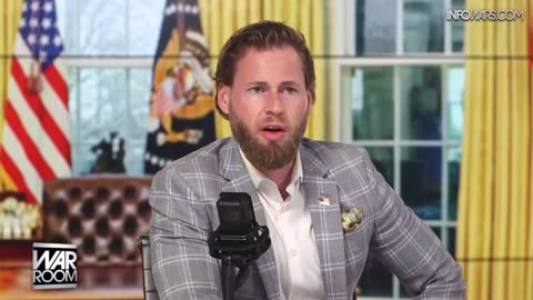 ALEX JONES - INFOWARS LIVE - ALEXJONES.NETWORK - THERE'S A WAR ON FOR YOUR MIND! ➡ THE ALEX JONES SHOW • WAR ROOM WITH OWEN SHROYER • THE AMERICAN JOURNAL WITH HARRISON SMITH • SUNDAY NIGHT LIVE WITH CHASE GEISER