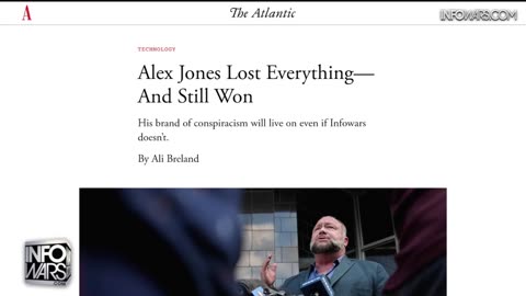 ALEX JONES - INFOWARS LIVE - ALEXJONES.NETWORK - THERE'S A WAR ON FOR YOUR MIND! ➡ THE ALEX JONES SHOW • WAR ROOM WITH OWEN SHROYER • THE AMERICAN JOURNAL WITH HARRISON SMITH • SUNDAY NIGHT LIVE WITH CHASE GEISER