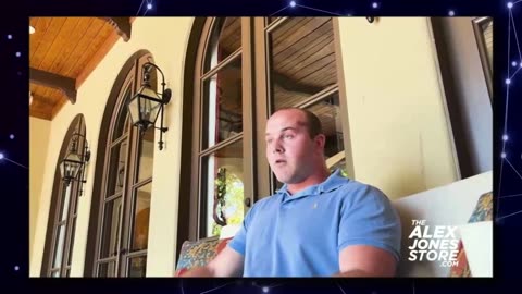 ALEX JONES - INFOWARS LIVE - ALEXJONES.NETWORK - THERE'S A WAR ON FOR YOUR MIND! ➡ THE ALEX JONES SHOW • WAR ROOM WITH OWEN SHROYER • THE AMERICAN JOURNAL WITH HARRISON SMITH • SUNDAY NIGHT LIVE WITH CHASE GEISER