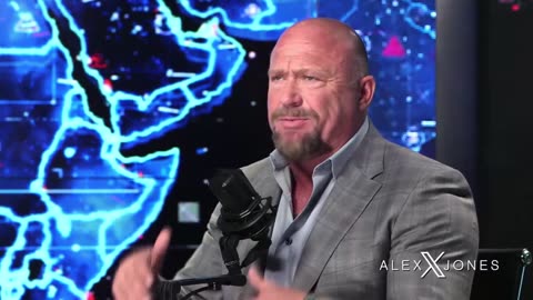 ALEX JONES - INFOWARS LIVE - ALEXJONES.NETWORK - THERE'S A WAR ON FOR YOUR MIND! ➡ THE ALEX JONES SHOW • WAR ROOM WITH OWEN SHROYER • THE AMERICAN JOURNAL WITH HARRISON SMITH • SUNDAY NIGHT LIVE WITH CHASE GEISER