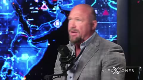 ALEX JONES - INFOWARS LIVE - ALEXJONES.NETWORK - THERE'S A WAR ON FOR YOUR MIND! ➡ THE ALEX JONES SHOW • WAR ROOM WITH OWEN SHROYER • THE AMERICAN JOURNAL WITH HARRISON SMITH • SUNDAY NIGHT LIVE WITH CHASE GEISER