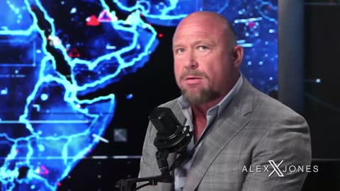 ALEX JONES - INFOWARS LIVE - ALEXJONES.NETWORK - THERE'S A WAR ON FOR YOUR MIND! ➡ THE ALEX JONES SHOW • WAR ROOM WITH OWEN SHROYER • THE AMERICAN JOURNAL WITH HARRISON SMITH • SUNDAY NIGHT LIVE WITH CHASE GEISER