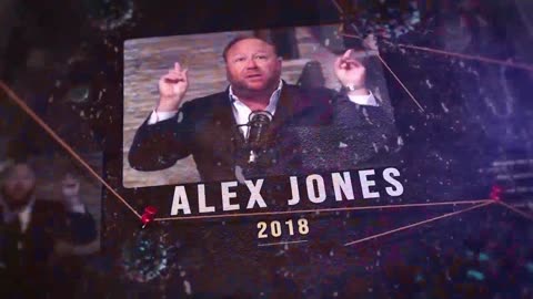 ALEX JONES - INFOWARS LIVE - ALEXJONES.NETWORK - THERE'S A WAR ON FOR YOUR MIND! ➡ THE ALEX JONES SHOW • WAR ROOM WITH OWEN SHROYER • THE AMERICAN JOURNAL WITH HARRISON SMITH • SUNDAY NIGHT LIVE WITH CHASE GEISER