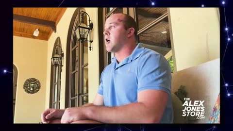 ALEX JONES - INFOWARS LIVE - ALEXJONES.NETWORK - THERE'S A WAR ON FOR YOUR MIND! ➡ THE ALEX JONES SHOW • WAR ROOM WITH OWEN SHROYER • THE AMERICAN JOURNAL WITH HARRISON SMITH • SUNDAY NIGHT LIVE WITH CHASE GEISER
