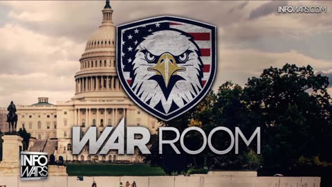 ALEX JONES - INFOWARS LIVE - ALEXJONES.NETWORK - THERE'S A WAR ON FOR YOUR MIND! ➡ THE ALEX JONES SHOW • WAR ROOM WITH OWEN SHROYER • THE AMERICAN JOURNAL WITH HARRISON SMITH • SUNDAY NIGHT LIVE WITH CHASE GEISER