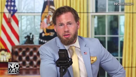ALEX JONES - INFOWARS LIVE - ALEXJONES.NETWORK - THERE'S A WAR ON FOR YOUR MIND! ➡ THE ALEX JONES SHOW • WAR ROOM WITH OWEN SHROYER • THE AMERICAN JOURNAL WITH HARRISON SMITH • SUNDAY NIGHT LIVE WITH CHASE GEISER