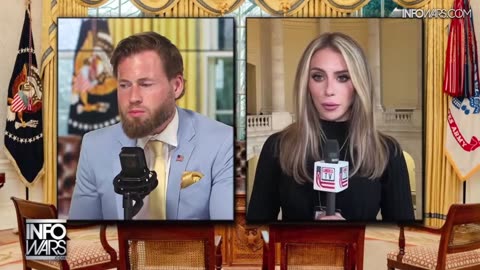 ALEX JONES - INFOWARS LIVE - ALEXJONES.NETWORK - THERE'S A WAR ON FOR YOUR MIND! ➡ THE ALEX JONES SHOW • WAR ROOM WITH OWEN SHROYER • THE AMERICAN JOURNAL WITH HARRISON SMITH • SUNDAY NIGHT LIVE WITH CHASE GEISER
