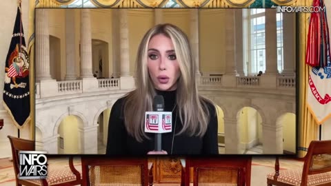 ALEX JONES - INFOWARS LIVE - ALEXJONES.NETWORK - THERE'S A WAR ON FOR YOUR MIND! ➡ THE ALEX JONES SHOW • WAR ROOM WITH OWEN SHROYER • THE AMERICAN JOURNAL WITH HARRISON SMITH • SUNDAY NIGHT LIVE WITH CHASE GEISER