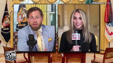 ALEX JONES - INFOWARS LIVE - ALEXJONES.NETWORK - THERE'S A WAR ON FOR YOUR MIND! ➡ THE ALEX JONES SHOW • WAR ROOM WITH OWEN SHROYER • THE AMERICAN JOURNAL WITH HARRISON SMITH • SUNDAY NIGHT LIVE WITH CHASE GEISER
