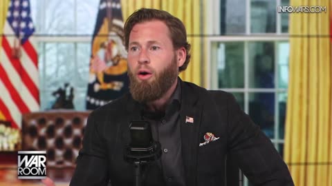 ALEX JONES - INFOWARS LIVE - ALEXJONES.NETWORK - THERE'S A WAR ON FOR YOUR MIND! ➡ THE ALEX JONES SHOW • WAR ROOM WITH OWEN SHROYER • THE AMERICAN JOURNAL WITH HARRISON SMITH • SUNDAY NIGHT LIVE WITH CHASE GEISER