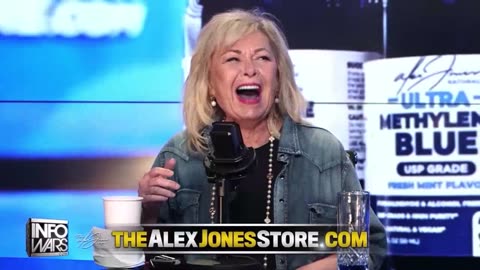 ALEX JONES - INFOWARS LIVE - ALEXJONES.NETWORK - THERE'S A WAR ON FOR YOUR MIND! ➡ THE ALEX JONES SHOW • WAR ROOM WITH OWEN SHROYER • THE AMERICAN JOURNAL WITH HARRISON SMITH • SUNDAY NIGHT LIVE WITH CHASE GEISER