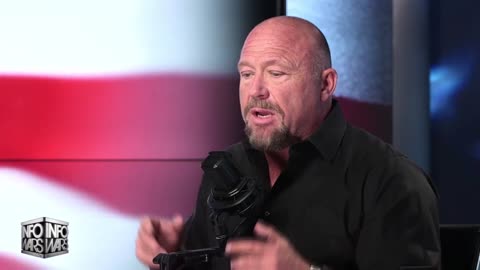 ALEX JONES - INFOWARS LIVE - ALEXJONES.NETWORK - THERE'S A WAR ON FOR YOUR MIND! ➡ THE ALEX JONES SHOW • WAR ROOM WITH OWEN SHROYER • THE AMERICAN JOURNAL WITH HARRISON SMITH • SUNDAY NIGHT LIVE WITH CHASE GEISER