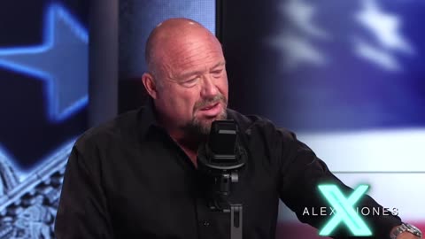 ALEX JONES - INFOWARS LIVE - ALEXJONES.NETWORK - THERE'S A WAR ON FOR YOUR MIND! ➡ THE ALEX JONES SHOW • WAR ROOM WITH OWEN SHROYER • THE AMERICAN JOURNAL WITH HARRISON SMITH • SUNDAY NIGHT LIVE WITH CHASE GEISER