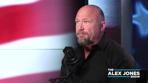 ALEX JONES - INFOWARS LIVE - ALEXJONES.NETWORK - THERE'S A WAR ON FOR YOUR MIND! ➡ THE ALEX JONES SHOW • WAR ROOM WITH OWEN SHROYER • THE AMERICAN JOURNAL WITH HARRISON SMITH • SUNDAY NIGHT LIVE WITH CHASE GEISER