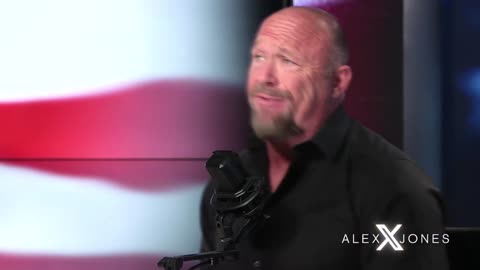 ALEX JONES - INFOWARS LIVE - ALEXJONES.NETWORK - THERE'S A WAR ON FOR YOUR MIND! ➡ THE ALEX JONES SHOW • WAR ROOM WITH OWEN SHROYER • THE AMERICAN JOURNAL WITH HARRISON SMITH • SUNDAY NIGHT LIVE WITH CHASE GEISER