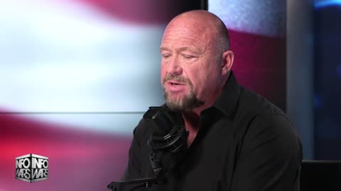 ALEX JONES - INFOWARS LIVE - ALEXJONES.NETWORK - THERE'S A WAR ON FOR YOUR MIND! ➡ THE ALEX JONES SHOW • WAR ROOM WITH OWEN SHROYER • THE AMERICAN JOURNAL WITH HARRISON SMITH • SUNDAY NIGHT LIVE WITH CHASE GEISER