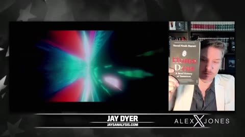 ALEX JONES - INFOWARS LIVE - ALEXJONES.NETWORK - THERE'S A WAR ON FOR YOUR MIND! ➡ THE ALEX JONES SHOW • WAR ROOM WITH OWEN SHROYER • THE AMERICAN JOURNAL WITH HARRISON SMITH • SUNDAY NIGHT LIVE WITH CHASE GEISER